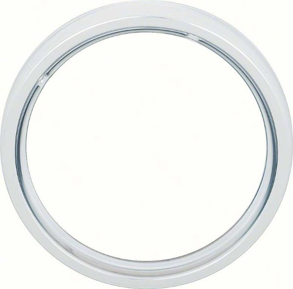 Picture of 1964 Impala / Full-Size Headlight Bezel 