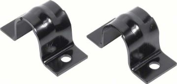 Show details for Front Sway Bar Brackets  Picture of Front Sway Bar Brackets