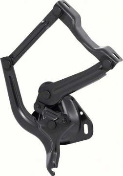 Show details for 1960-66 GM Truck Hood Hinge-LH  Picture of 1960-66 GM Truck Hood Hinge-LH