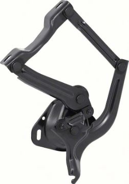 Show details for 1960-66 GM Truck Hood Hinge-RH  Picture of 1960-66 GM Truck Hood Hinge-RH