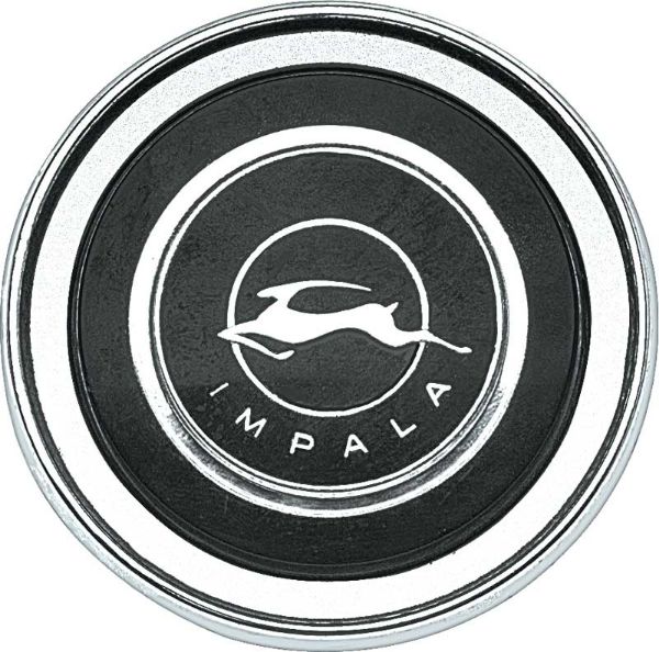 Picture of 1964 Impala Horn Cap 