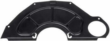 Show details for Clutch Housing / Flywheel Cover For 11" Bellhousing  Picture of Clutch Housing / Flywheel Cover For 11" Bellhousing