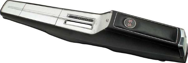 Picture of 1964 Impala SS With Automatic Transmission Center Console 