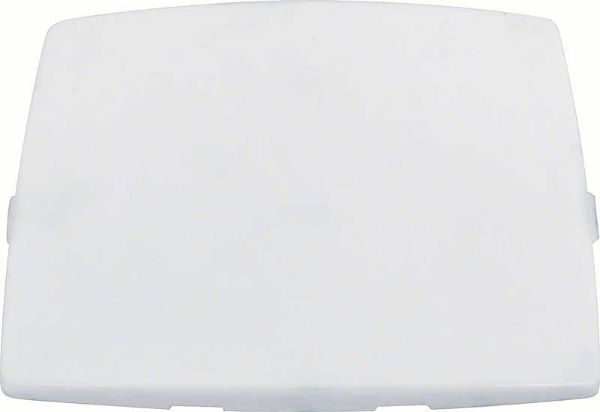 Picture of 1964 Impala SS Console Lens 