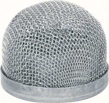 Show details for Air Cleaner Flame Arrester  Picture of Air Cleaner Flame Arrester