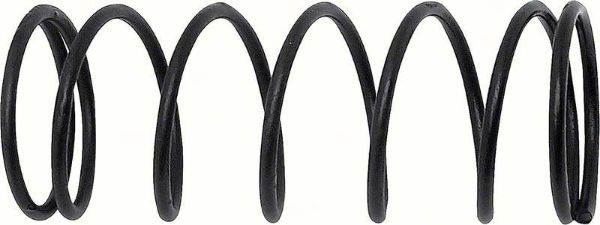 Picture of 1967-81 Camaro, 1965-79 Chevy II / Nova Inner Hood Adjuster Spring 