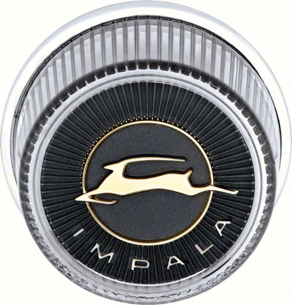 Picture of 1965 Impala Horn Cap 