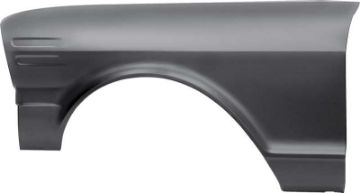 Show details for 1962-65 Chevy ii/Nova Fender LH  Picture of 1962-65 Chevy ii/Nova Fender LH