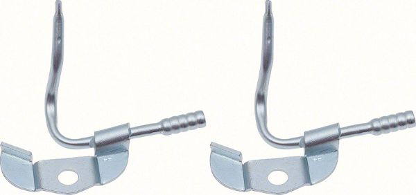 Picture of 1965-66 Windshield Washer Nozzles 