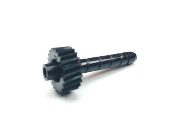 Picture of Speedometer GearBlack 23 Teeth 