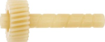 Show details for 1967-69 Speedometer Gear For 4.88 Axle -Replaces Orange 25 Tooth Gear  Picture of 1967-69 Speedometer Gear For 4.88 Axle -Replaces Orange 25 Tooth Gear