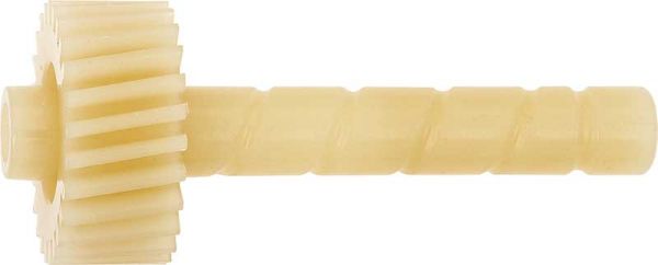 Picture of 1967-69 Speedometer Gear For 4.88 Axle -Replaces Orange 25 Tooth Gear 