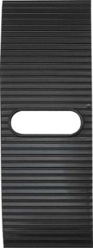 Show details for 1965-67 Chevy II / Nova 4 Speed Console Shifter Slider Seal  Picture of 1965-67 Chevy II / Nova 4 Speed Console Shifter Slider Seal