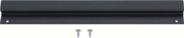 Show details for 13" Plastic Wire Gutter  Picture of 13" Plastic Wire Gutter