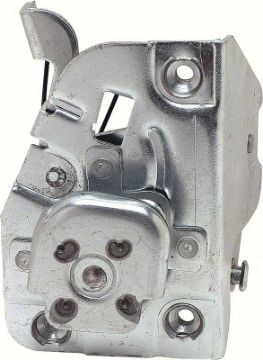 Show details for 1964-66 GM Truck Truck Door Latch - LH  Picture of 1964-66 GM Truck Truck Door Latch - LH