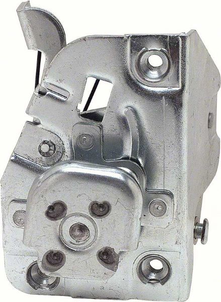 Picture of 1964-66 GM Truck Truck Door Latch - LH 