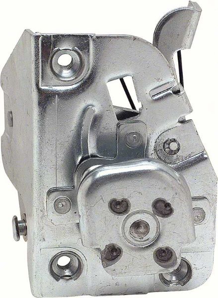 Picture of 1964-66 GM Truck Door Latch - RH 
