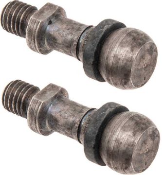 Show details for 1958-83 Block Side Screw-InPivot Ball  Picture of 1958-83 Block Side Screw-InPivot Ball