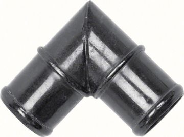 Show details for 1966-73 Big Block Valve Cover Elbow  Picture of 1966-73 Big Block Valve Cover Elbow