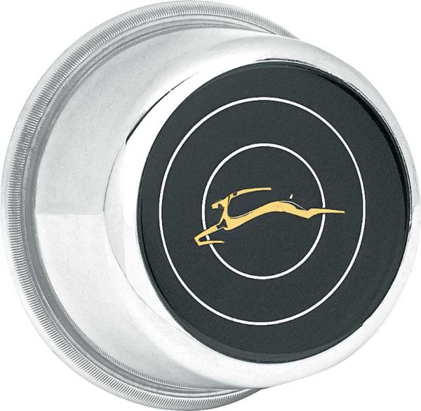 Picture of 1966 Impala Horn Cap 