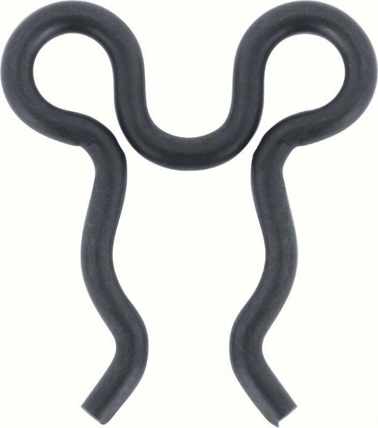 Picture of 1960-81 Brake Cable Clip 