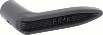 Show details for 1962-67 Nova Park Brake Handle  Picture of 1962-67 Nova Park Brake Handle
