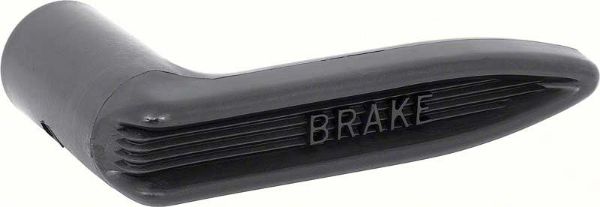 Picture of 1962-67 Nova Park Brake Handle 