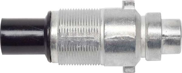 Picture of 1965-68 GM Antenna Body Assembly Non-Threaded Push-On Type 