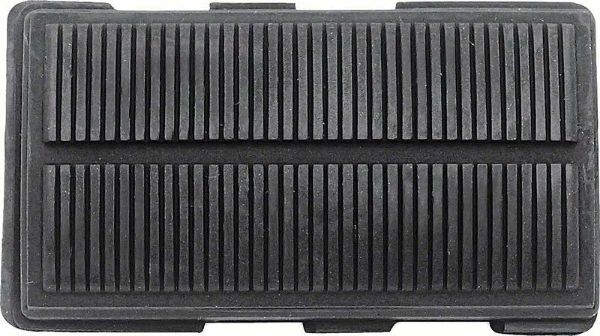 Picture of 1958-70 Full Size Chevrolet With Automatic Transmission Brake Pedal Pad 