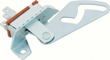 Show details for Fan Switch Without AC  Picture of Fan Switch Without AC