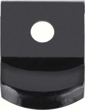 Show details for Rocker Panel Molding Retainer  Picture of Rocker Panel Molding Retainer