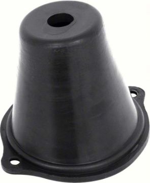 Show details for Upper Clutch Push Rod Boot  Picture of Upper Clutch Push Rod Boot