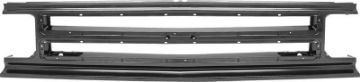 Show details for 1967-68 Chevrolet Truck Grill Shell  Picture of 1967-68 Chevrolet Truck Grill Shell