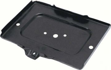 Show details for 1967-72 GM Truck Battery Tray  Picture of 1967-72 GM Truck Battery Tray