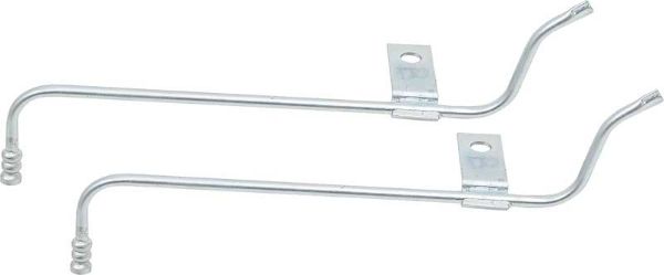 Picture of 1967-69 Camaro Windshield Washer Nozzles 