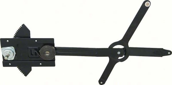 Picture of 1967-71 Truck/1969-71 Blazer Window Regulator LH 