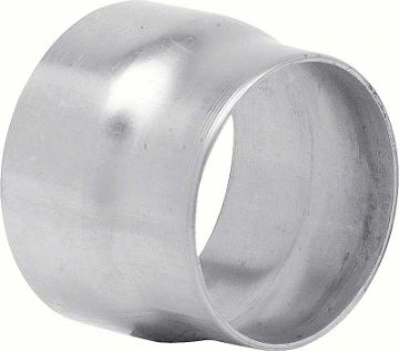 Show details for 1967-72 Small Block Exhaust Pipe Extension 2" O.D.  Picture of 1967-72 Small Block Exhaust Pipe Extension 2" O.D.