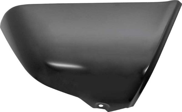 Picture of 1967-68 Camaro, 1967 Firebird Restorer's Choice&trade; Left Hand (Driver Side) Fender Extension 