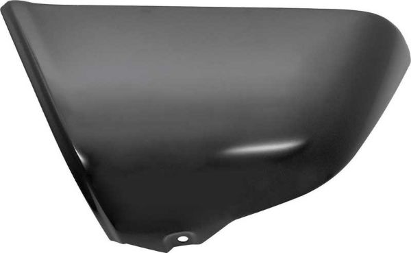 Picture of 1967-68 Camaro, 1967 Firebird Restorer's Choice&trade; Right Hand (Passenger Side) Fender Extension 