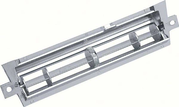 Picture of 1967-68F-body Center AC Dash Air Vent 