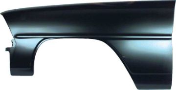 Show details for 1967 Chevy II / Nova Front Fender LH  Picture of 1967 Chevy II / Nova Front Fender LH