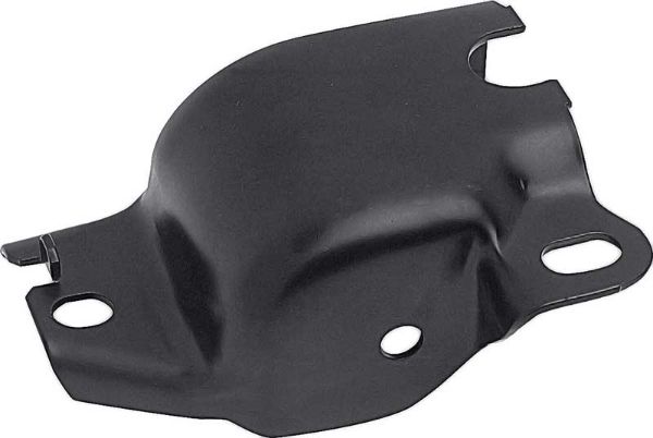 Picture of 1967-69 Leaf Spring Eye Mounting Bracket - LH 