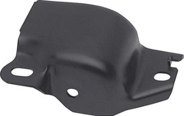 Show details for 1967-69 Leaf Spring Eye Mounting Bracket - RH  Picture of 1967-69 Leaf Spring Eye Mounting Bracket - RH