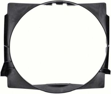 Show details for 1967-68 Camaro Small Block Fan Shroud Without AC Injection-Molded - OER Premier  Picture of 1967-68 Camaro Small Block Fan Shroud Without AC Injection-Molded - OER Premier