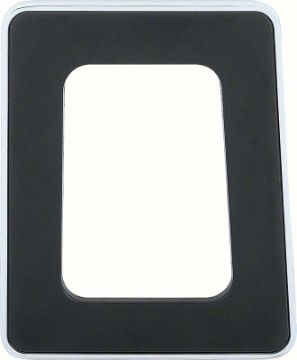 Show details for 1967-69 Camaro without Console Shift Plate  Picture of 1967-69 Camaro without Console Shift Plate