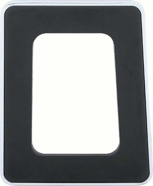 Picture of 1967-69 Camaro without Console Shift Plate 