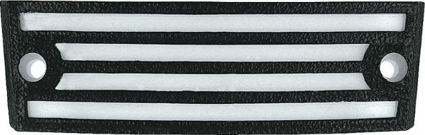 Picture of 1967 Camaro / Firebird Console Rear Lamp Lens 