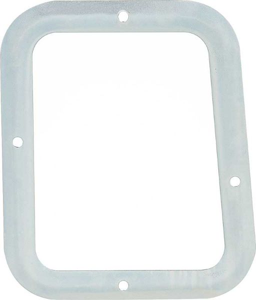 Picture of 1967-69 Camaro, 1967 Firebird, 1968-74 Nova Manual TransmissionShift Boot Retainer Plate 