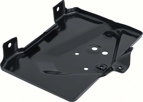 Picture of 1966-69Battery Tray 