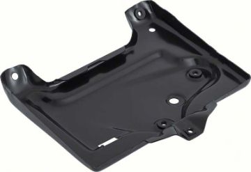 Show details for 1967 Impala / Full Size Battery Tray  Picture of 1967 Impala / Full Size Battery Tray